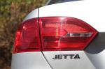 Volkswagen Jetta SE 2014 года